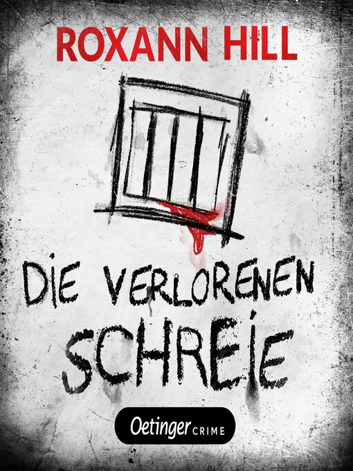 Title details for Storm & Partner 2. Die verlorenen Schreie by Roxann Hill - Wait list
